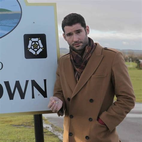 Tom Ellis Fan Account Tomellispictures Posted On Instagram Tom In