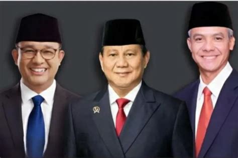 Tugas Masyarakat Telah Usai Ini Jadwal Pelantikan Presiden Dan Wakil