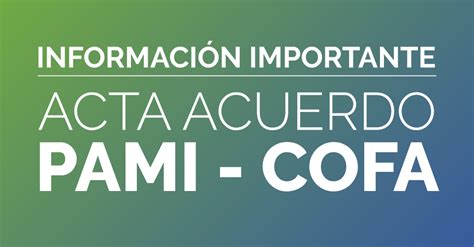 Confederación Farmacéutica Argentina Resultados de la búsqueda