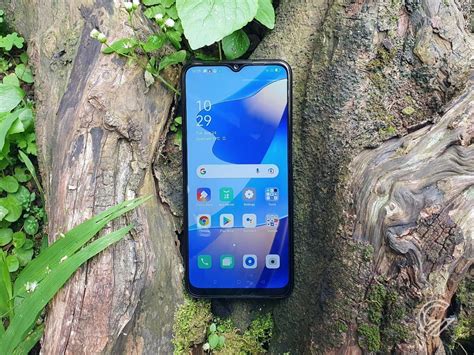 Review OPPO A16 Tampil Kece Dan Modern Di Keseharian