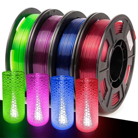 3d Printing Filaments Choose The Best Type For Your Project