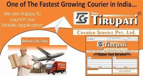 Domestic And International Courier At Rs 50packet International Parcel