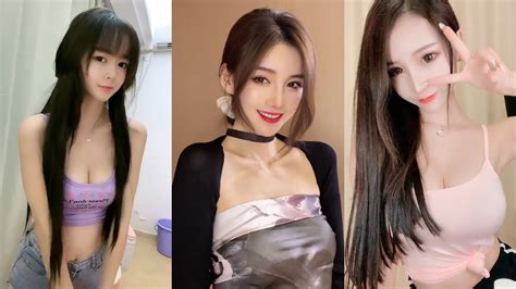 抖音快手tiktok Girls 快手丰乳肥臀大奶妹 巨乳美女福利 性感抖奶舞 合辑7 Youtube