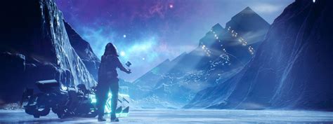 Destiny 2 Beyond Light Wallpapers - Top Free Destiny 2 Beyond Light ...