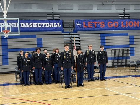 Red Bank High School Scholarship Presentation - Respect and Remember