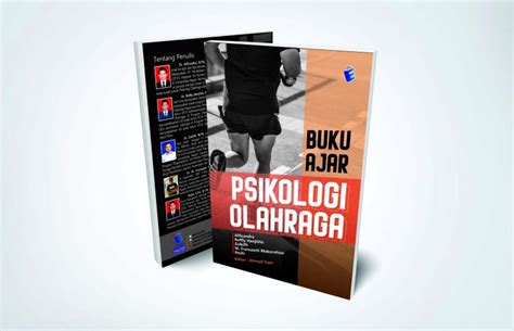 Buku Ajar Psikologi Olahraga Eureka Media Aksara