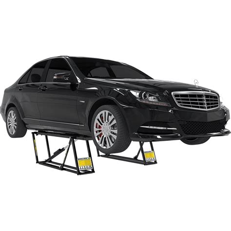 Portable Car Lifts