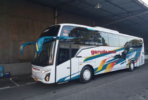 Raja Jalanan PO Sugeng Rahayu Rilis Jetbus 5 MHD Sasis Mercedes Benz