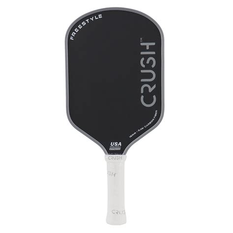 CRUSH Freestyle Performance Paddle (new colors) – CRUSH Sports, LLC