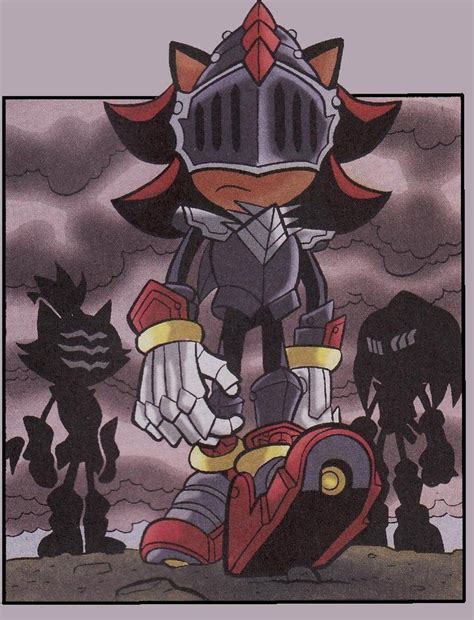 Sonic and the black knight shadow - adspsawe