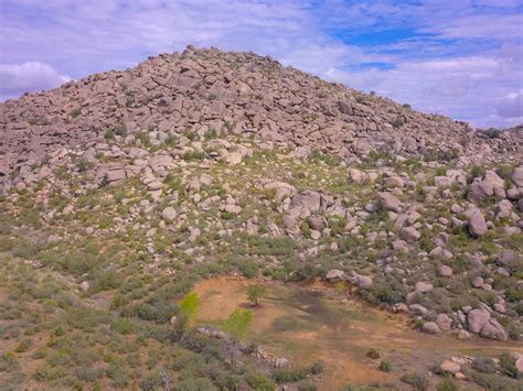 “Movie-Set Western” Cool Yarnell Arizona Acreage | azarchitecture.com ...