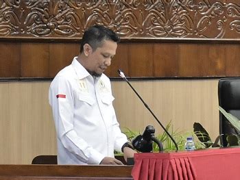 DPRD Kaltim Penyertakan Modal Ke Perusahaan Daerah Dengan Harapan