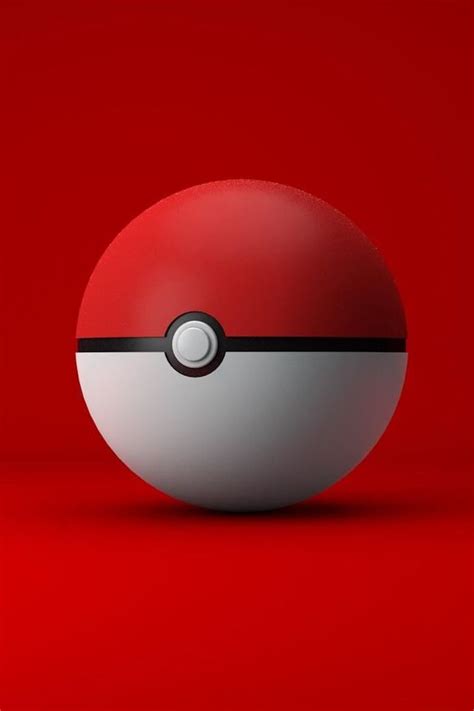 Pokeball Wallpaper Android