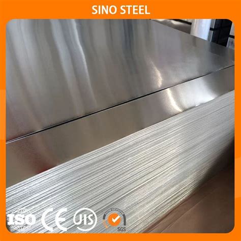 Zero Spangle Hot Dipped Galvanized Gi Steel Sheet Galvanized Steel Sheet And Building Material
