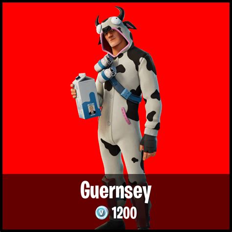 Guernsey Fortnite Wallpapers Most Popular Guernsey Fortnite