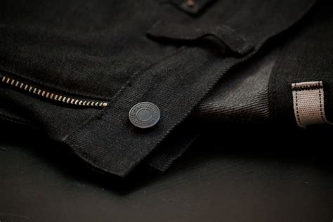 Selvedge Shootout Naked And Famous Uniqlo And Neuw Denim