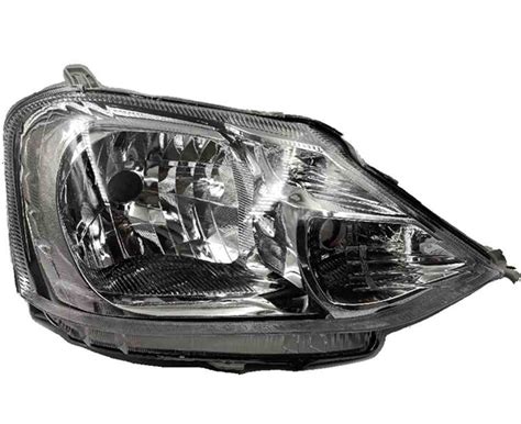 Headlight UNIT ASSY HEADLAMP 811300D422 Toyota EWaySpares