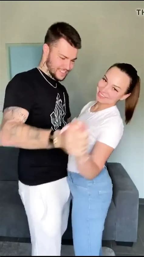 Kev and celi standing back fuck tik tok порно видео