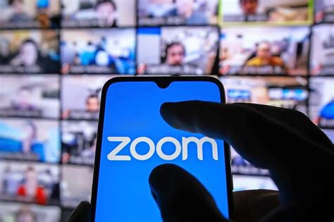 Zoom: nepričakovan svetovni bum - Primorske novice