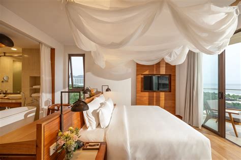 Seaview Two Bedroom Suite