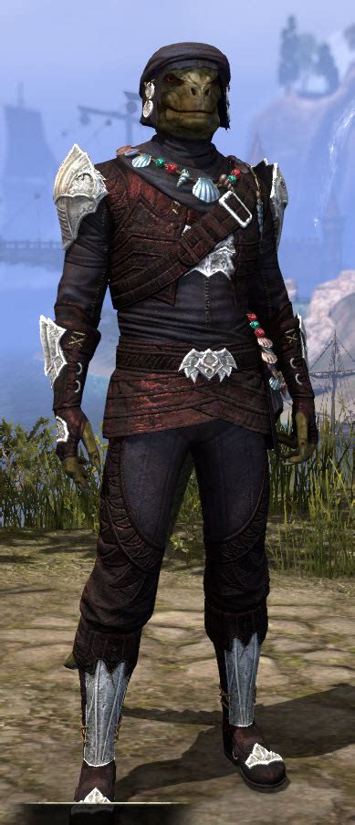 Eso Fashion Spriggan S Vigor Elder Scrolls Online