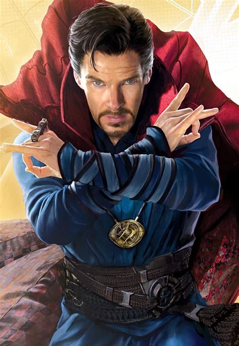 Stephen Strange Tierra 199999 Marvel Wiki Fandom