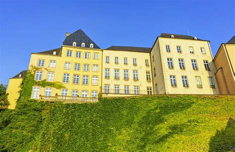 20 Top Tourist Attractions in Luxembourg | PlanetWare