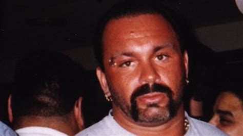 Underrated And Under Appreciated Wrestler Series Perry Saturn