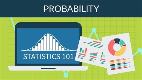 Machine Learning 1 Probability And Statistics Basics YouTube