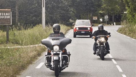 Jeep E Harley Davidson La Stampa