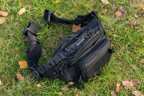 Maxpedition Octa - Backcountry Expeditions