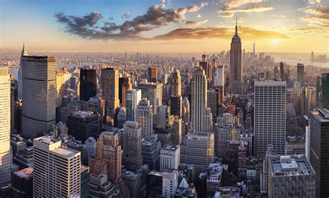 Life in New York City | Yeshiva University