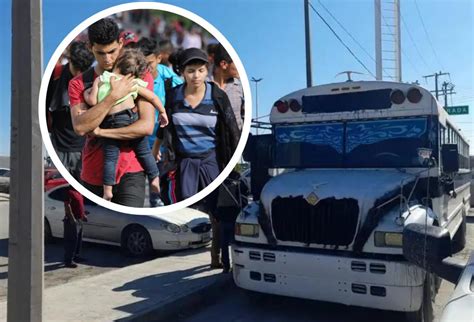 Revelan Modus Operandi Del Secuestro De Migrantes En Reynosa Tamaulipas