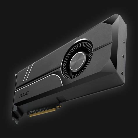 Asus GeForce® GTX 1080 Ti 11GB Turbo