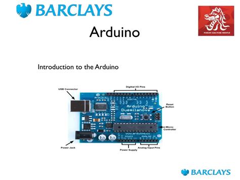 Ppt Arduino Powerpoint Presentation Free Download Id6332380