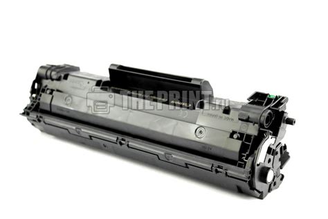 [ИНСТРУКЦИЯ] Заправка картриджа Canon LBP-6230