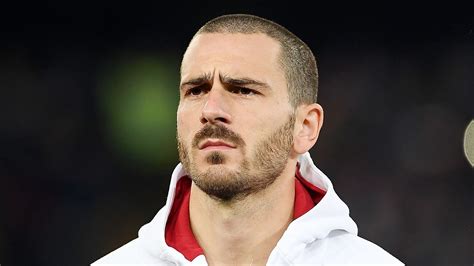 Bonucci eyes AC Milan exit - Football transfer news