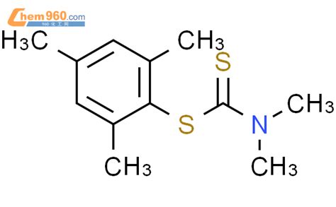 Carbamodithioic Acid Dimethyl Trimethylphenyl