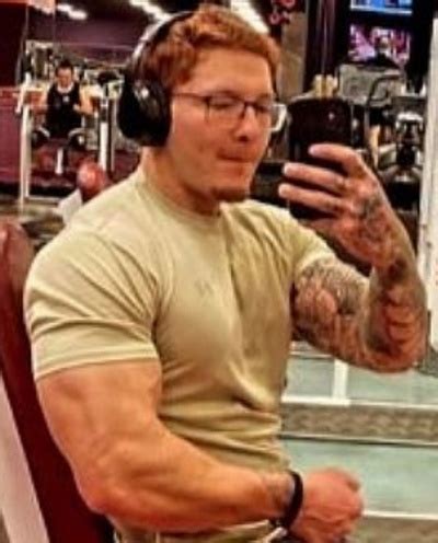 Jeremiah Cruze Model Page Xvideos