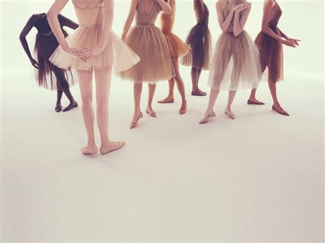 Christian Louboutin Release Nude Shoes For Black Skin Tones TRUE Africa