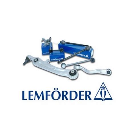 Lemforder Steering And Suspension - G. T. P. Trading Company, Delhi ...