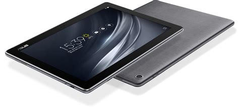 ASUS ZenPad 10 Z301M 10.1" Tablet MediaTek Quad-Core CPU 2GB RAM 16GB ...