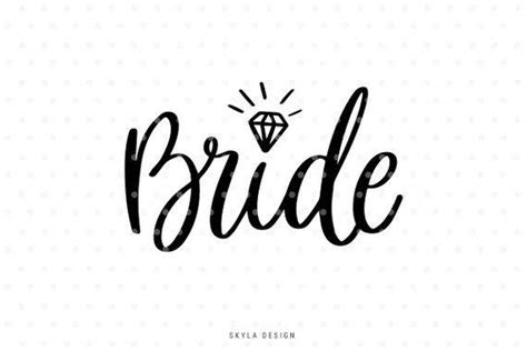 Bride Logo