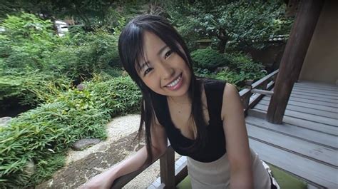 Married Woman Creampie An Affair Rika Tsubaki P1 VR Porn Video VRPorn