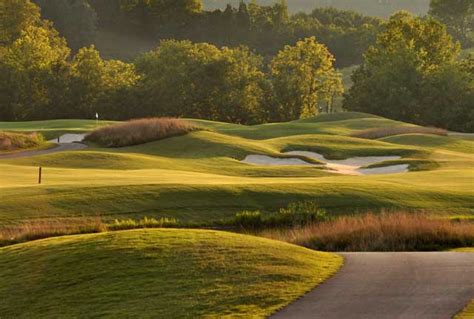 Sevierville Golf Club | Golfing in the Smoky Mountains