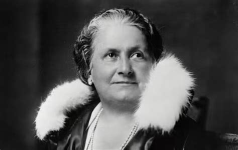 María Montessori La Italiana Que Influyó En La Educación De Varios Colegios Peruanos Infobae