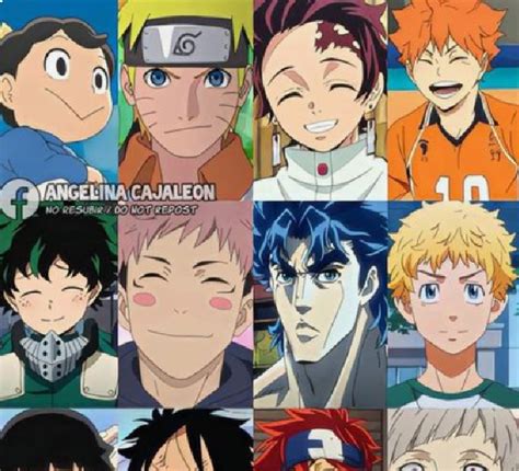 Top 14 Hottest Male Anime Characters - toplist.info