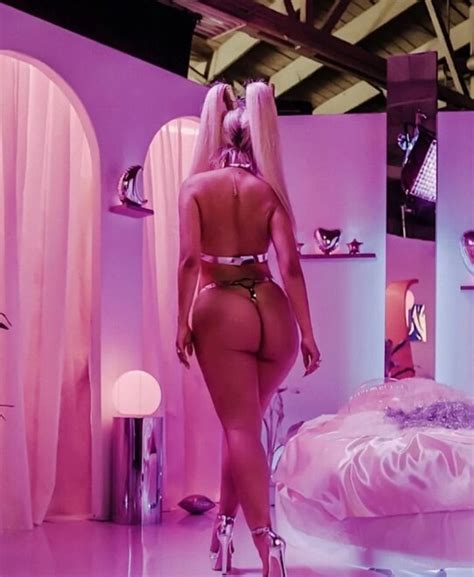 Celebooty 1 Outrageous Doja Cat Ass Pictures Worth Seeing 5 1 Porn Pic Eporner