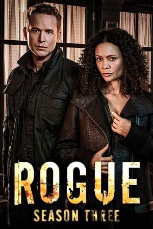 Rogue (TV Series 2013- ) — The Movie Database (TMDb)