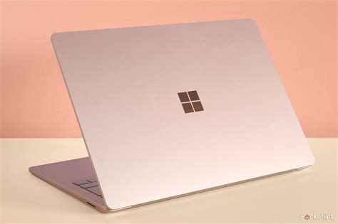 Microsoft Surface Laptop 4 review: The best Windows laptop?